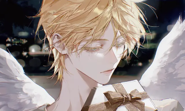 Profile image of Angel