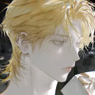Profile image of Angel
