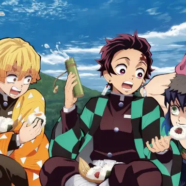 Profile image of 탄지로 일행