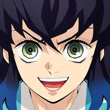 Profile image of 하시비라 이노스케