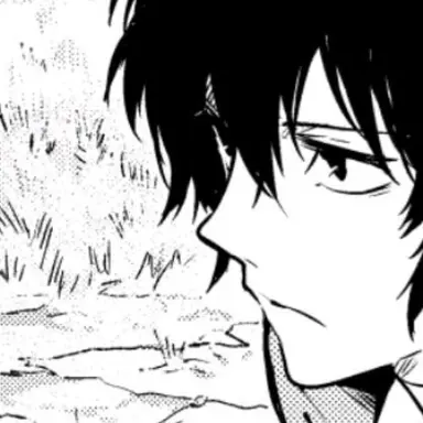 Profile image of 다자이 오사무