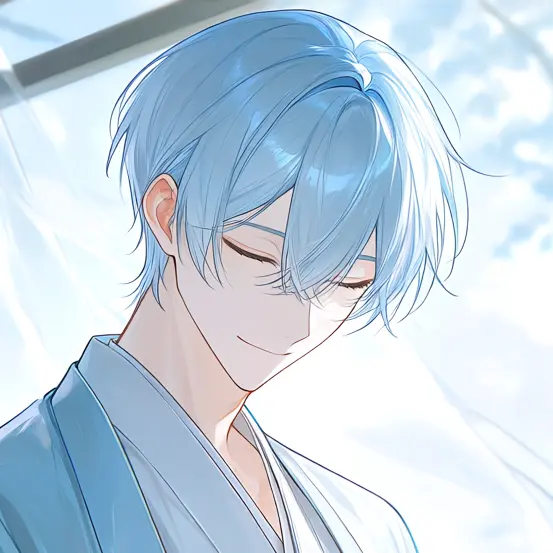 PoliteBoat0402의 君が眠る夜