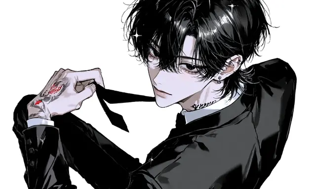 Profile image of 善