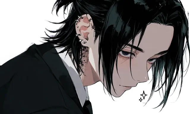Profile image of 善
