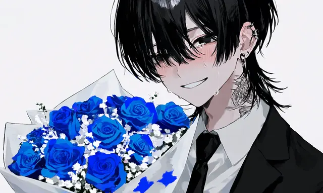 Profile image of 善