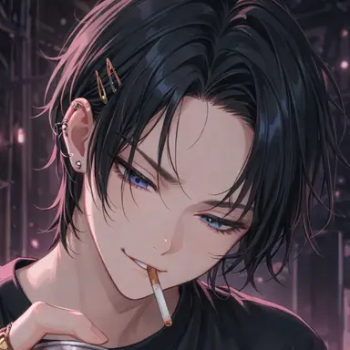 Profile image of 久遠 玻璃