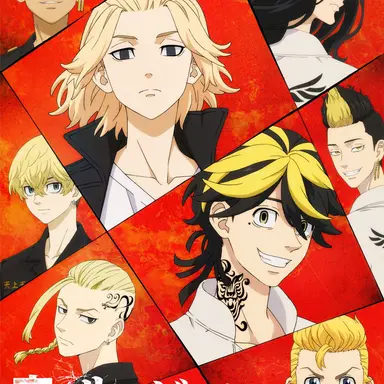 Profile image of キャラ