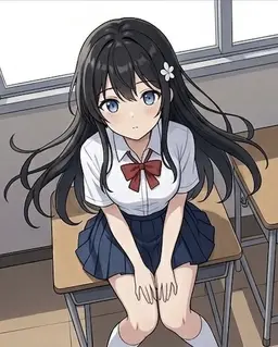 Profile image of 花菱 乃愛