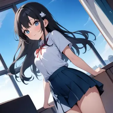 Profile image of 花菱 乃愛