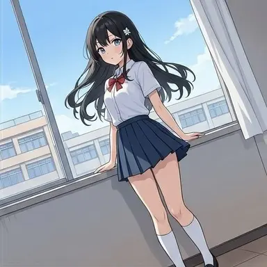 Profile image of 花菱 乃愛