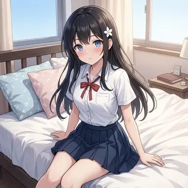 Profile image of 花菱 乃愛
