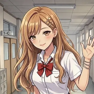 Profile image of 藤宮 佳奈