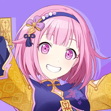 Profile image of 鳳 えむ