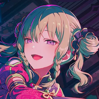 Profile image of 草薙 寧々