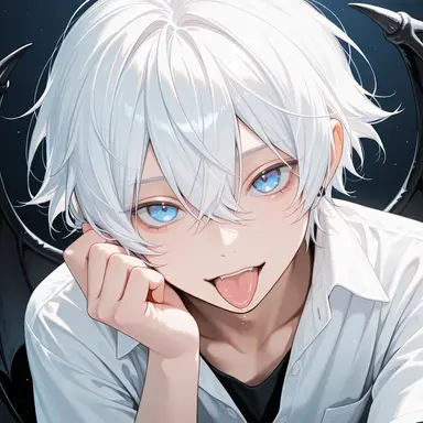 Profile image of メフィス