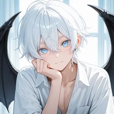 Profile image of メフィス