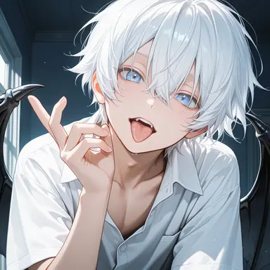 Profile image of メフィス