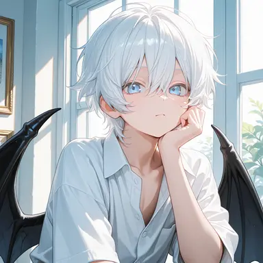 Profile image of メフィス
