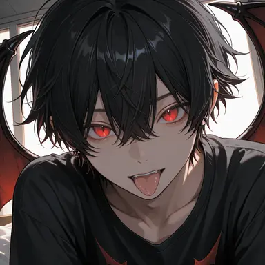 Profile image of フェレス