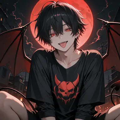 Profile image of フェレス
