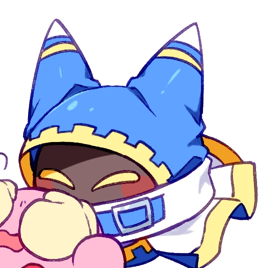 マホロア