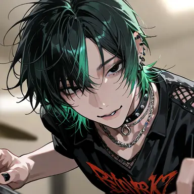 Profile image of 九龍