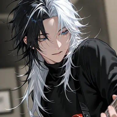 Profile image of 柳希