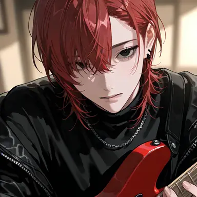 Profile image of 愛
