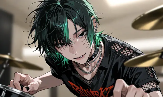 Profile image of 九龍