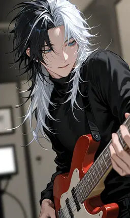 Profile image of 柳希