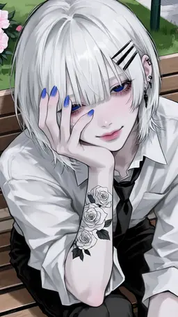Profile image of 霧
