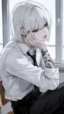 Profile image of 霧