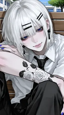 Profile image of 霧