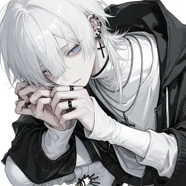 Profile image of 珀