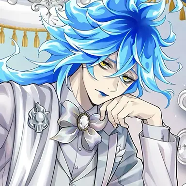 Profile image of Idia Shroud