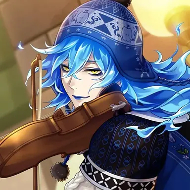 Profile image of Idia Shroud