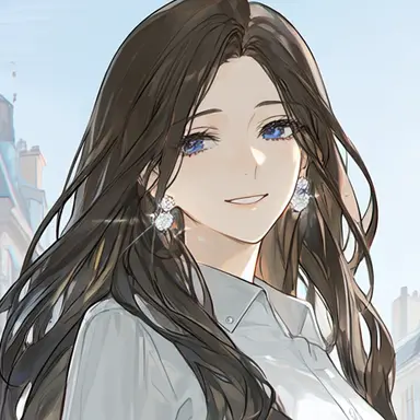Profile image of Amélie