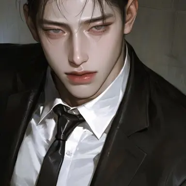 Profile image of Yoon Dojin