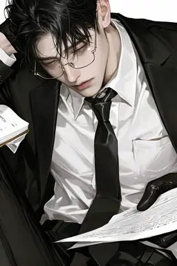 Profile image of Yoon Dojin