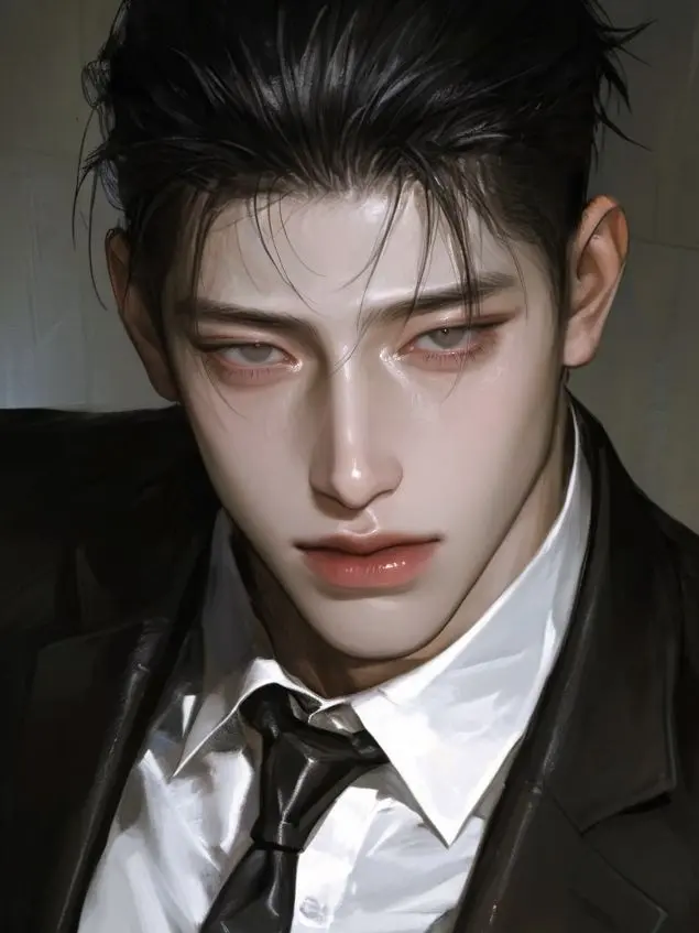 RancidInk3094의 Yoon Dojin