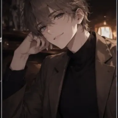 Profile image of 아마기