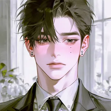 Profile image of ペク・ドヒョン