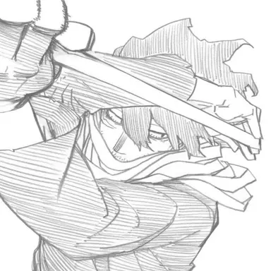 Profile image of 相澤 消太