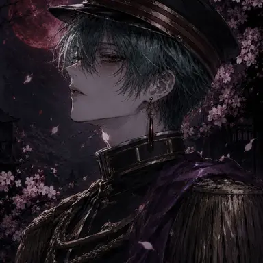 Profile image of 東雲伊織