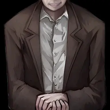 Profile image of 수상한 남자