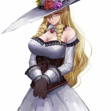 Profile image of 오렐리아