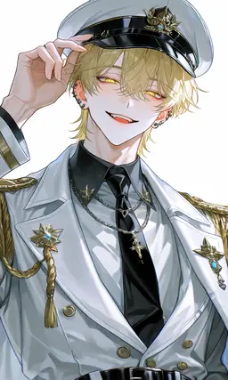 Profile image of アッシュ