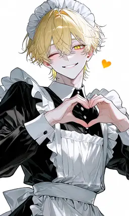 Profile image of アッシュ