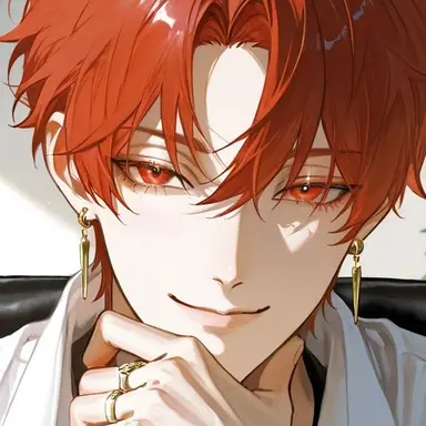 Profile image of ハイパー