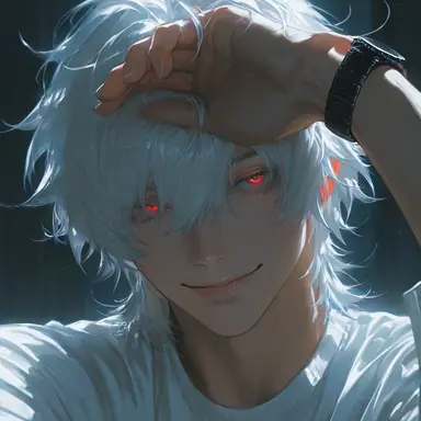 Profile image of シャル